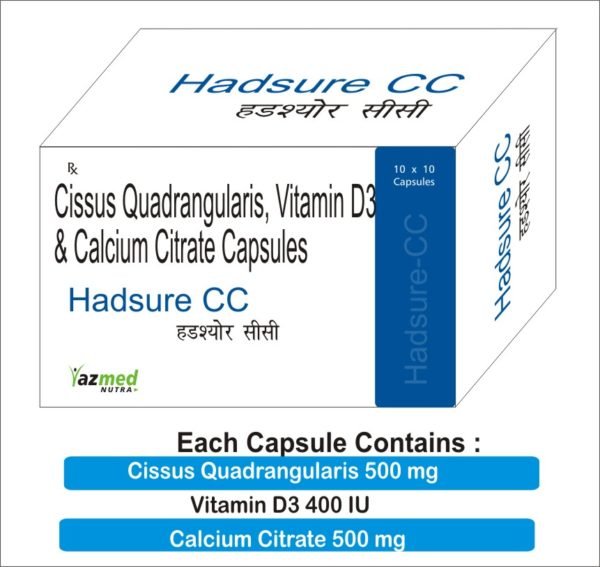 Hadsure-CC - Image 2