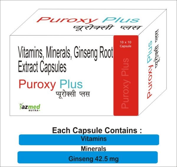 Puroxy-Plus - Image 2