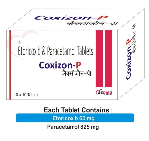 Coxizon-P - Image 2