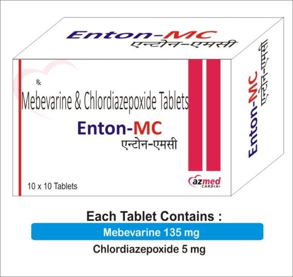 Enton-MC - Image 2