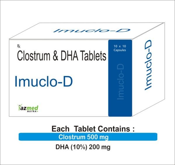 Imuclo-D - Image 2