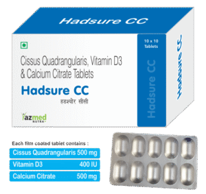 Hadsure-CC