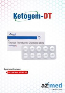 Ketogem-DT