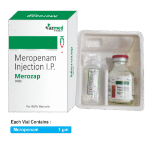 Merozap INJ