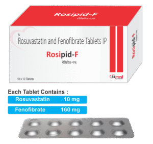 Rosipid-F