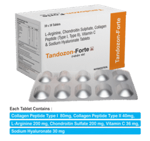 Tandozon Forte