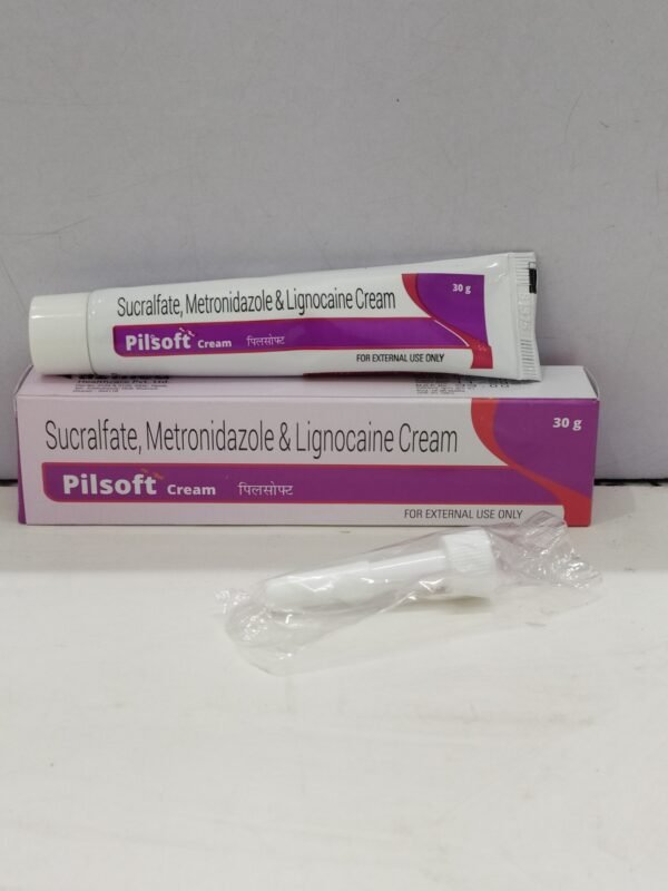 Pilsoft Gel - Image 2