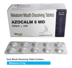 Azocalm-5MD