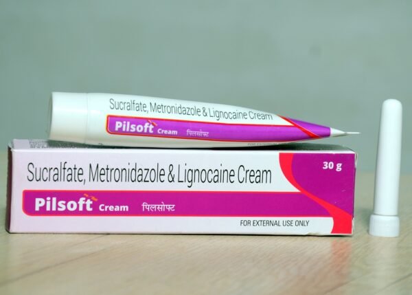 Pilsoft Gel