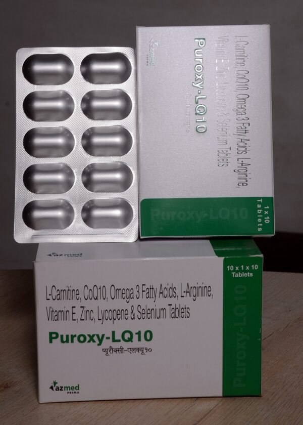 Puroxy LQ 10