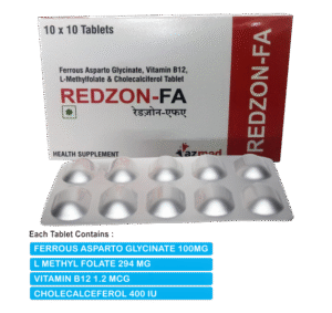 Redzon-FA