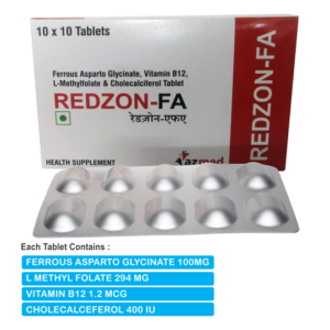 Redzon-FA