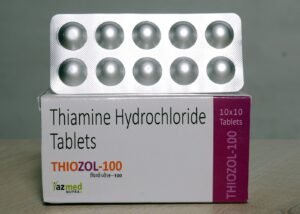 Thiozol-100