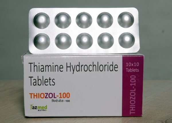 Thiozol-100