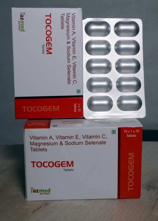 Tocogem