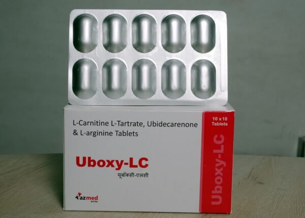Uboxy LC