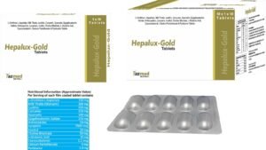 Hepalux-Gold