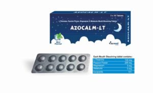 Azocalm-LT