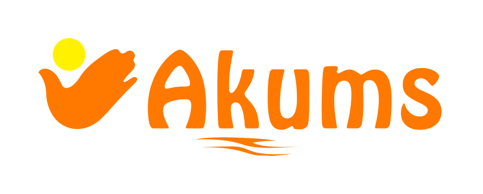 Akums-Logo