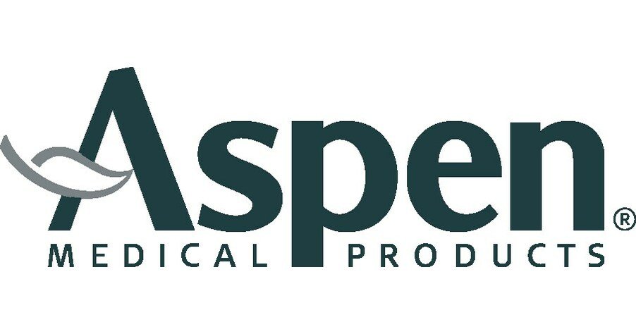 Aspen Medical Products logo