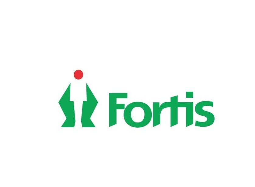 Fortis-Healthcare-Logo-Vector
