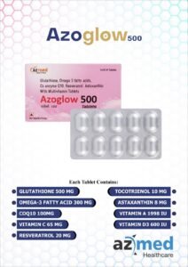 Azoglow-500
